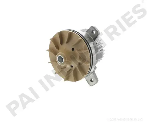 Volvo VED12 Water Pump
