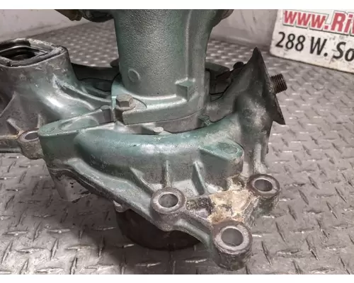 Volvo VED12 Water Pump