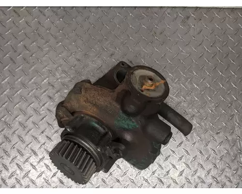 Volvo VED12 Water Pump