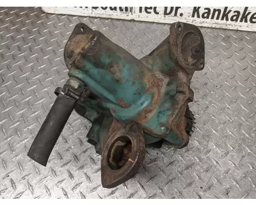 Volvo VED12 Water Pump