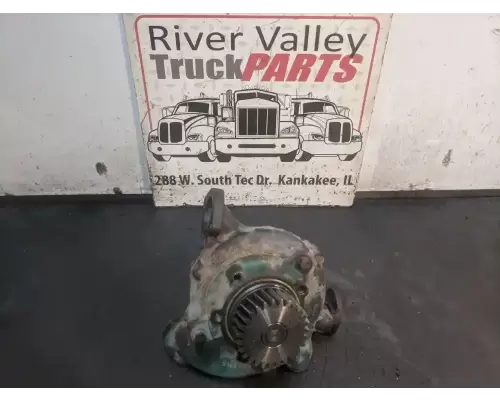 Volvo VED12 Water Pump