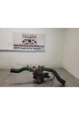 Volvo VED12 Water Pump