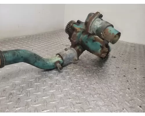 Volvo VED12 Water Pump