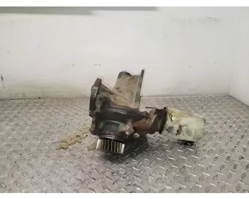 Volvo VED12 Water Pump