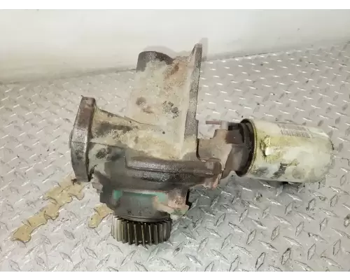 Volvo VED12 Water Pump