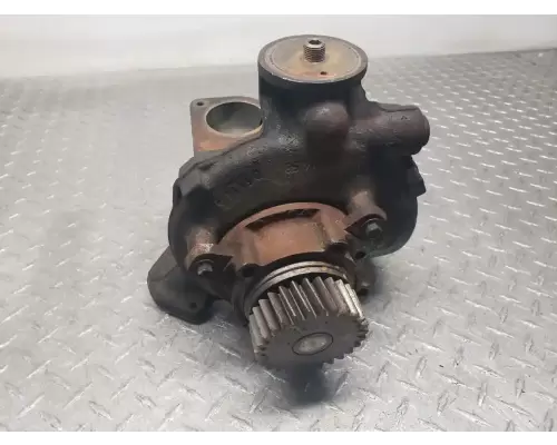 Volvo VED12 Water Pump