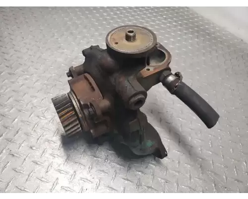 Volvo VED12 Water Pump