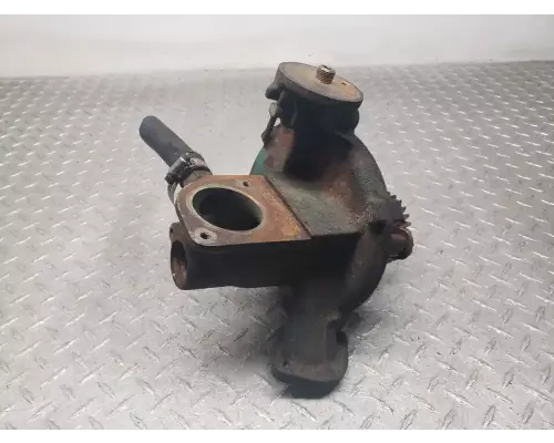 Volvo VED12 Water Pump