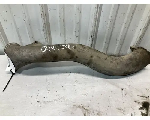 Volvo VED12 Water Transfer Tube
