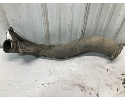 Volvo VED12 Water Transfer Tube