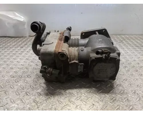 Volvo VED7 Air Compressor