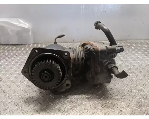 Volvo VED7 Air Compressor