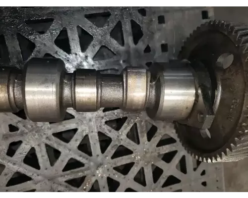 Volvo VED7 Camshaft