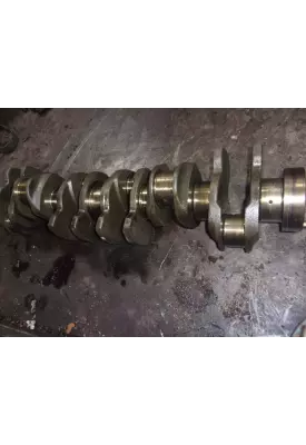 Volvo VED7 Crankshaft