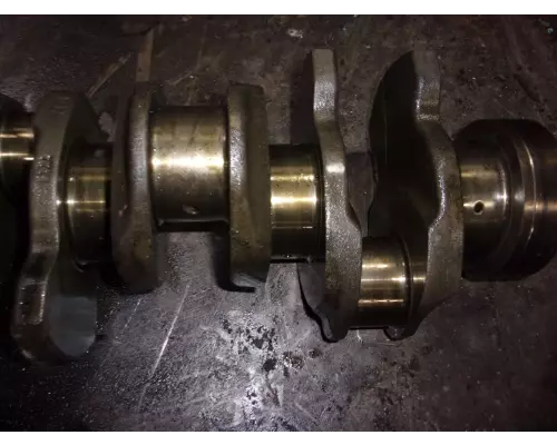 Volvo VED7 Crankshaft