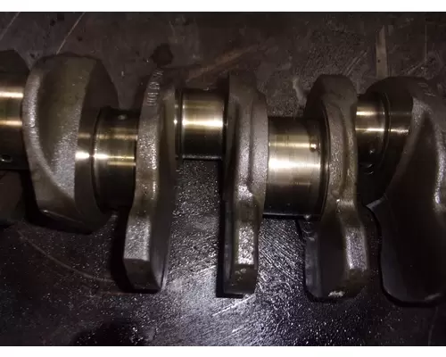 Volvo VED7 Crankshaft