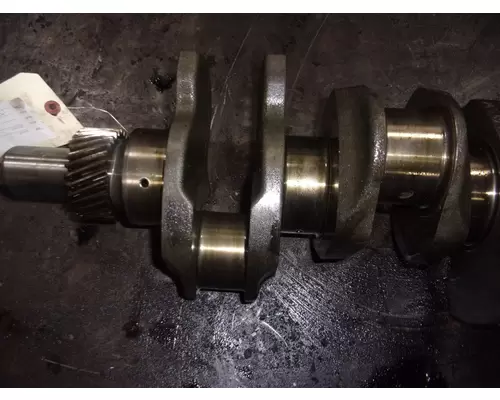 Volvo VED7 Crankshaft