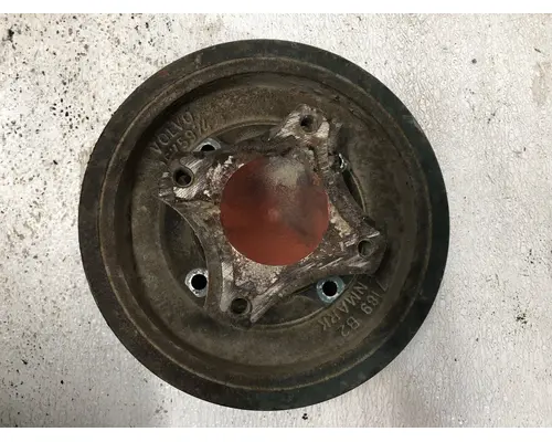 Volvo VED7 Engine Misc. Parts