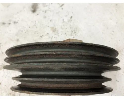 Volvo VED7 Engine Misc. Parts