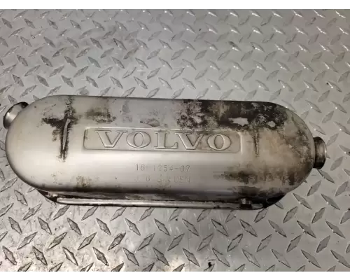 Volvo VED7 Engine Oil Cooler