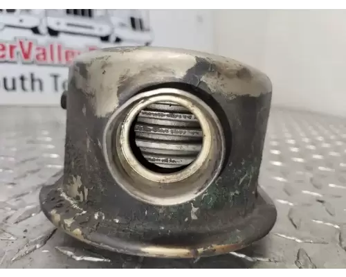 Volvo VED7 Engine Oil Cooler