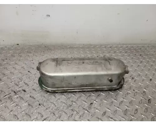 Volvo VED7 Engine Oil Cooler