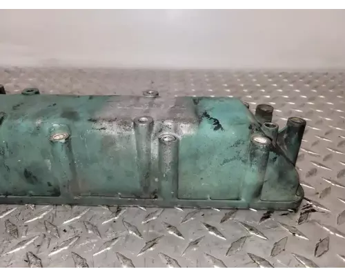 Volvo VED7 Engine Parts, Misc.