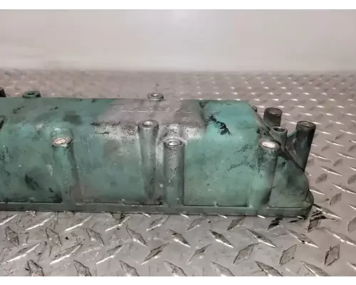 Volvo VED7 Engine Parts, Misc.