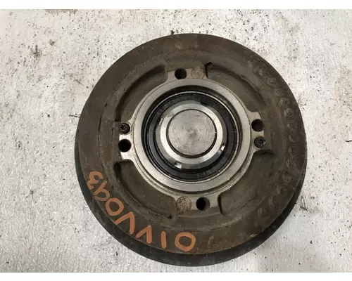 Volvo VED7 Engine Pulley