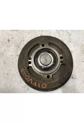 Volvo VED7 Engine Pulley