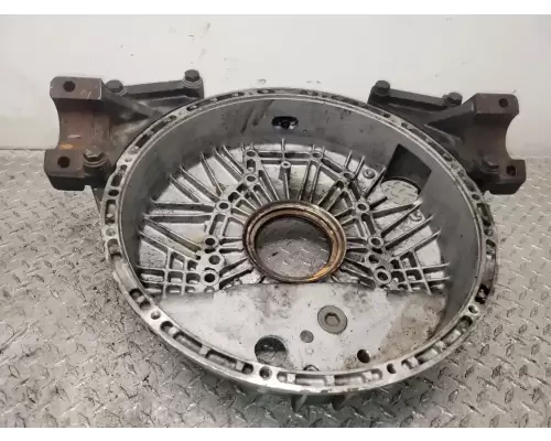 Volvo VED7 Flywheel Housing