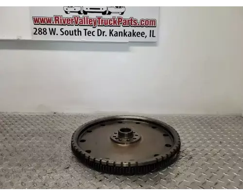 Volvo VED7 Flywheel