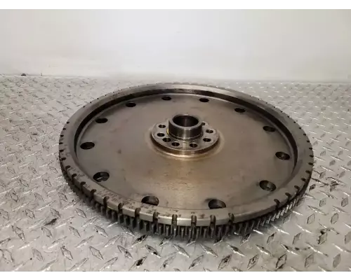 Volvo VED7 Flywheel