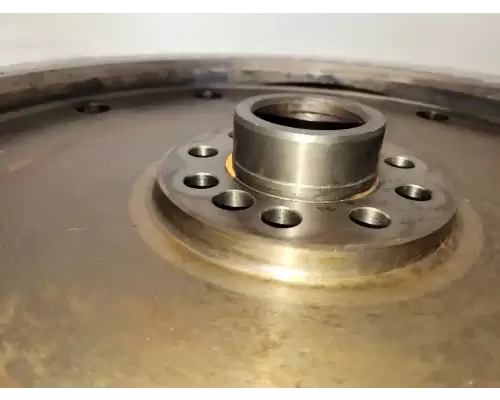 Volvo VED7 Flywheel