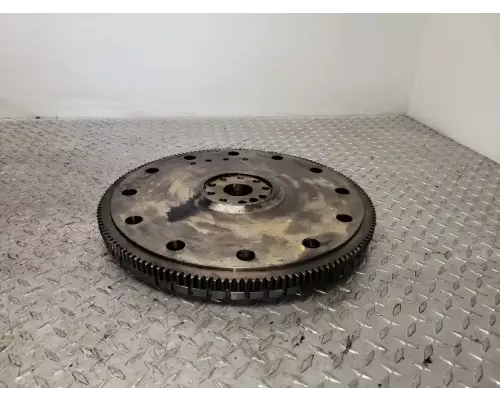 Volvo VED7 Flywheel