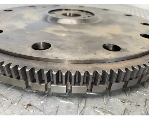 Volvo VED7 Flywheel