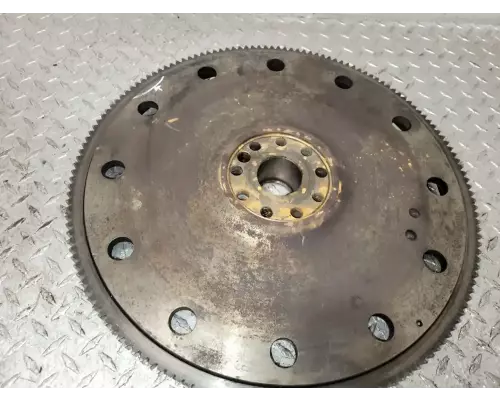 Volvo VED7 Flywheel