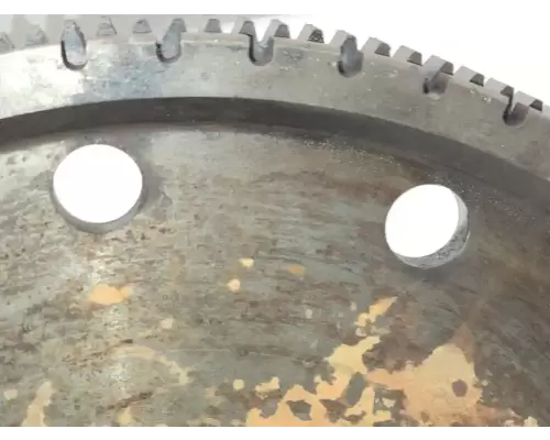 Volvo VED7 Flywheel