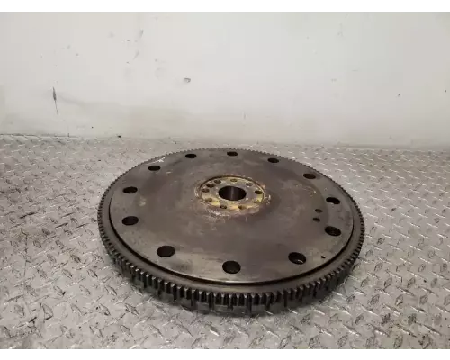 Volvo VED7 Flywheel