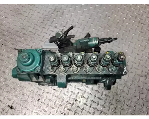 Volvo VED7 Fuel Injector