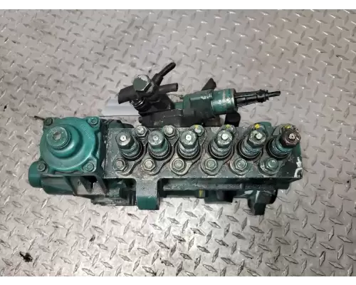 Volvo VED7 Fuel Injector