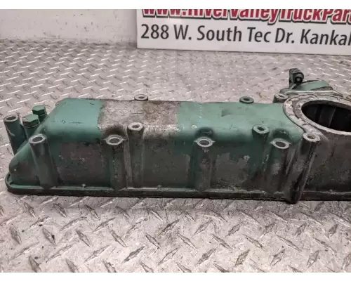 Volvo VED7 Intake Manifold