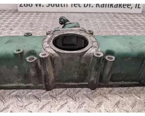 Volvo VED7 Intake Manifold