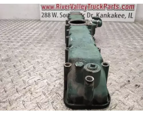 Volvo VED7 Intake Manifold