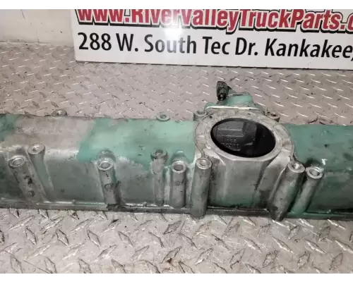 Volvo VED7 Intake Manifold