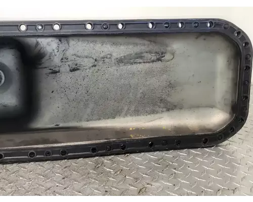 Volvo VED7 Oil Pan