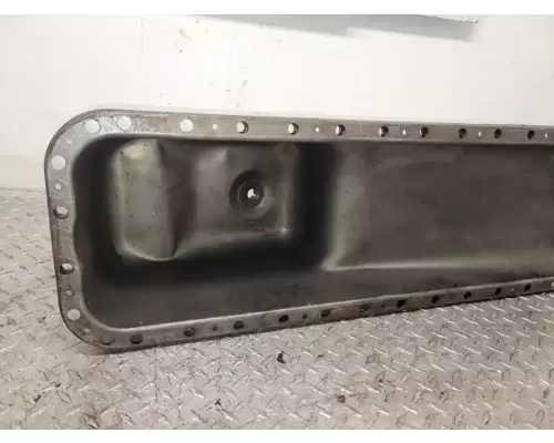 Volvo VED7 Oil Pan