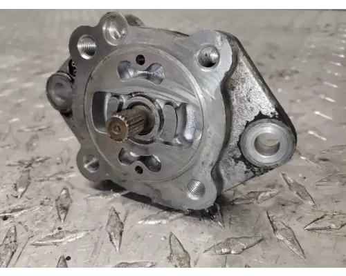 Volvo VED7 Oil Pump