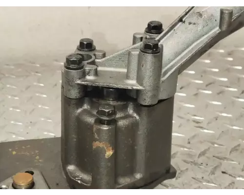 Volvo VED7 Oil Pump