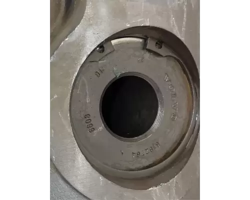 Volvo VED7 Piston